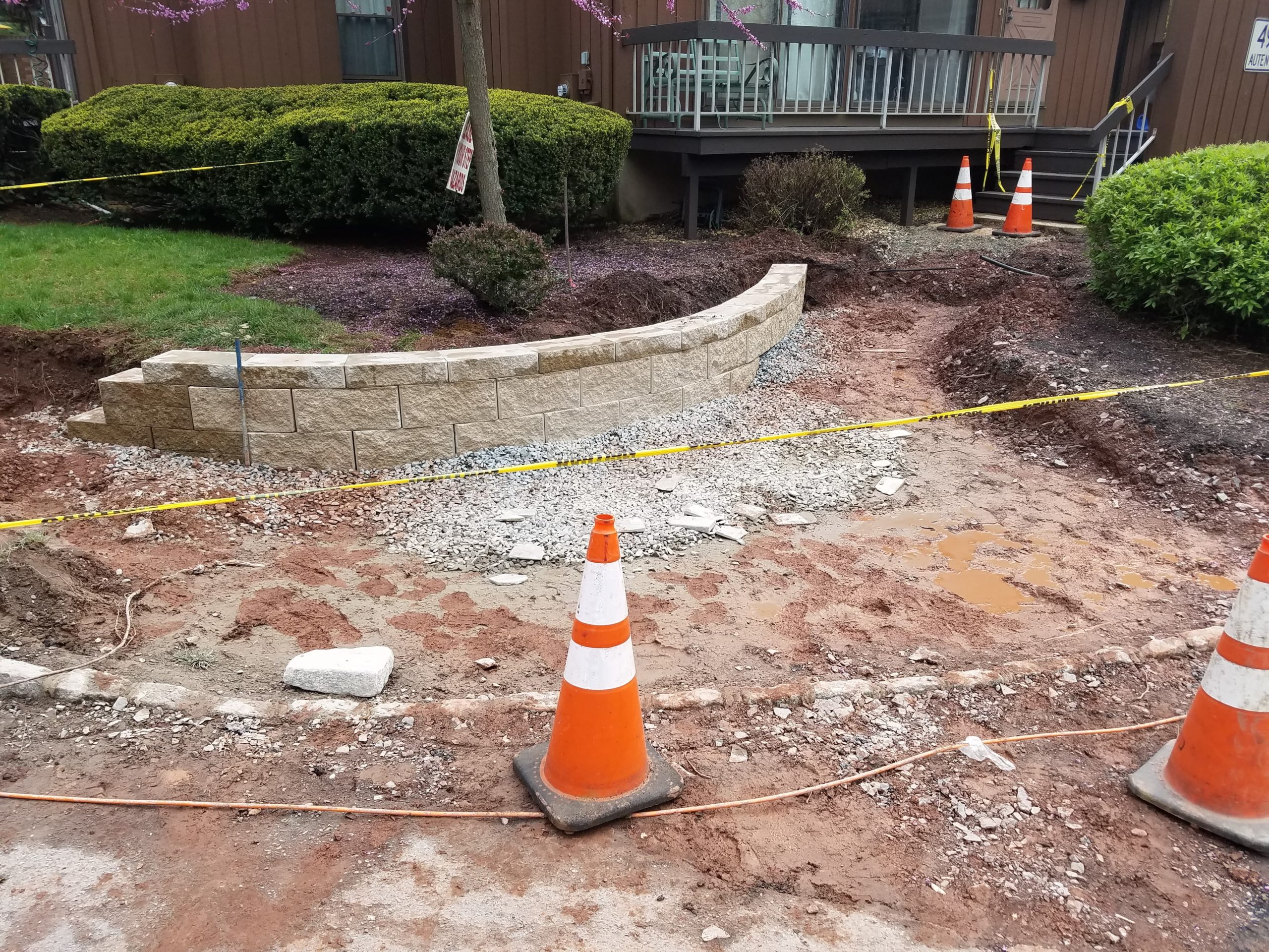 Meadows Condominium Association The Falcon Group