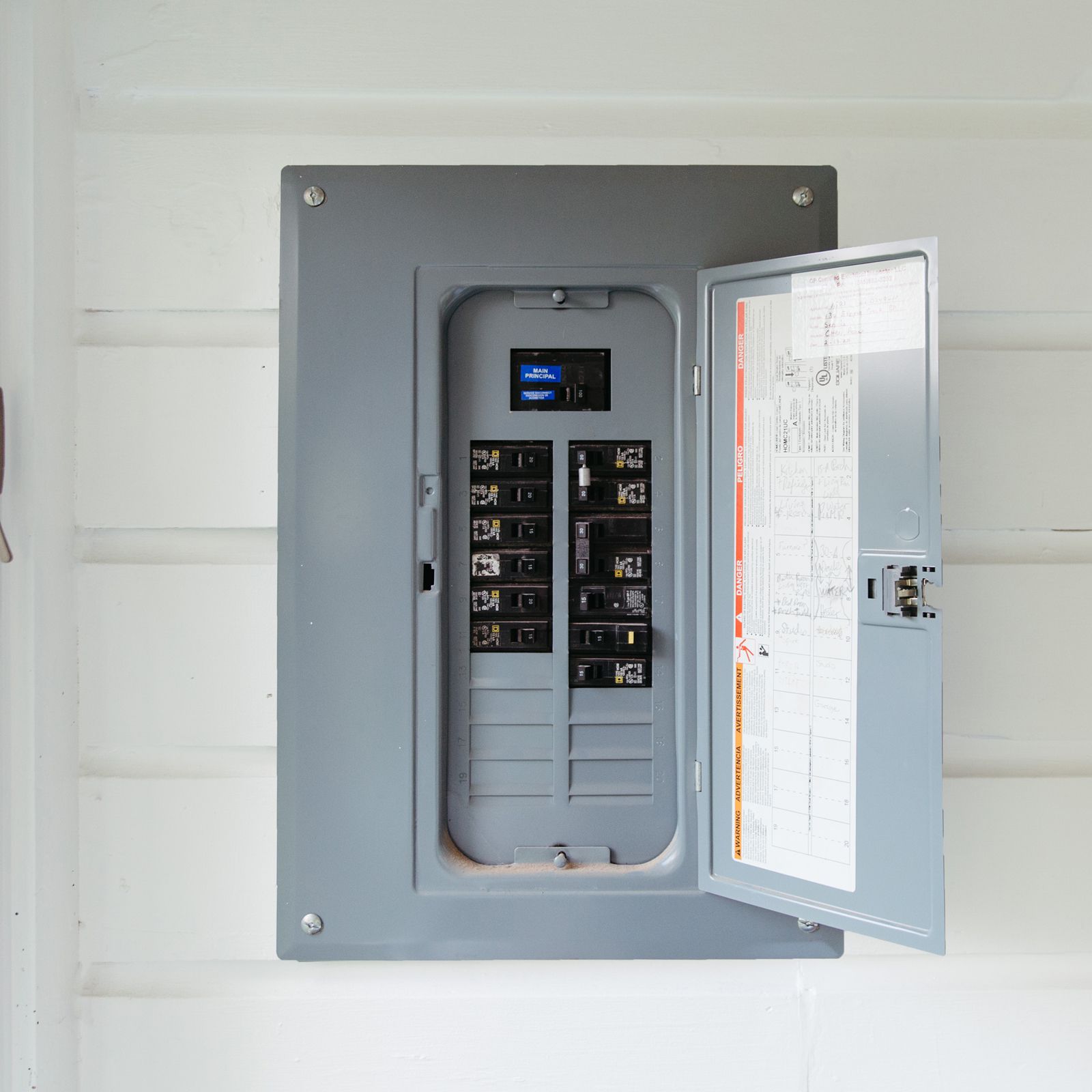 Electrical Panel Recall - Will you be affected? - The Falcon Group