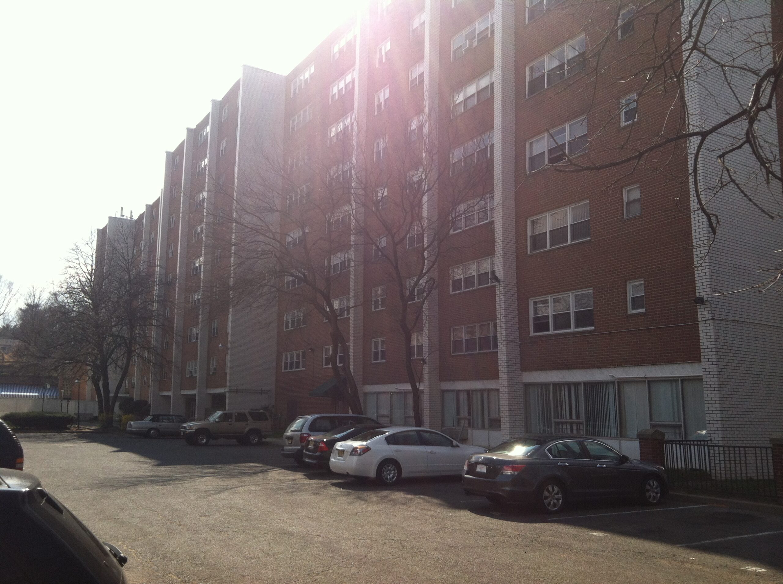 Empress House The Falcon Group