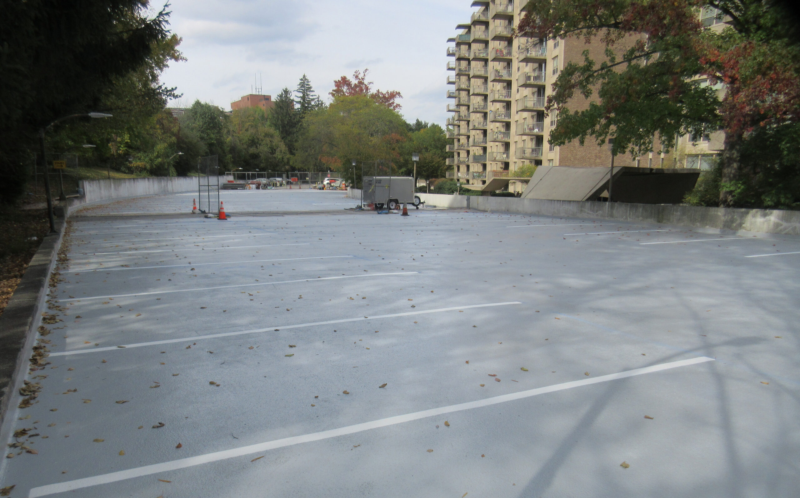 Green Hill Condominiums The Falcon Group