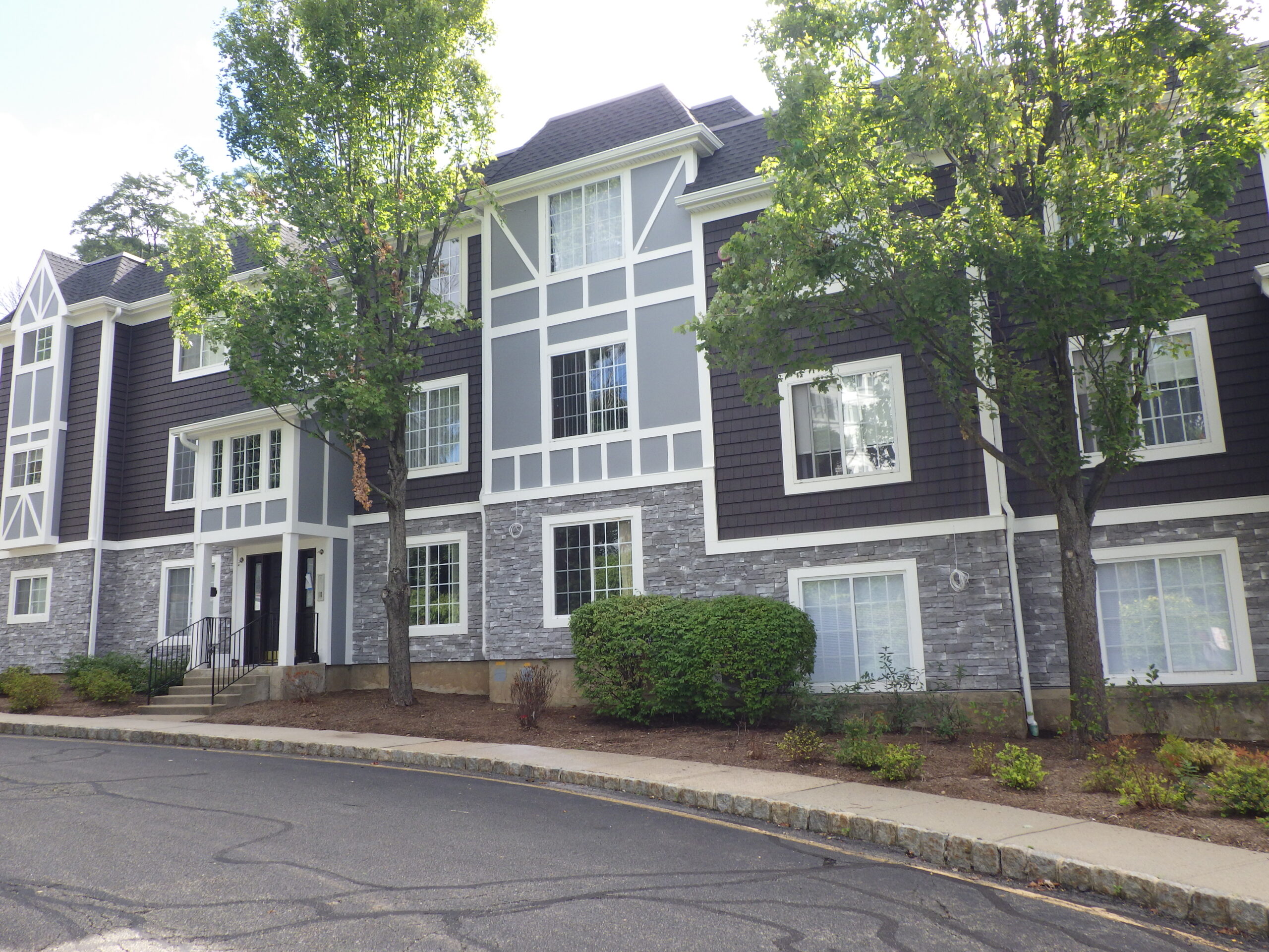 The Village at Convent Station Condominium The Falcon Group